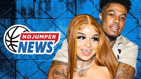 chrisean and blueface leaked tape|Blueface and Chrisean video